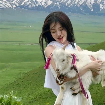 爱在春光乍现时