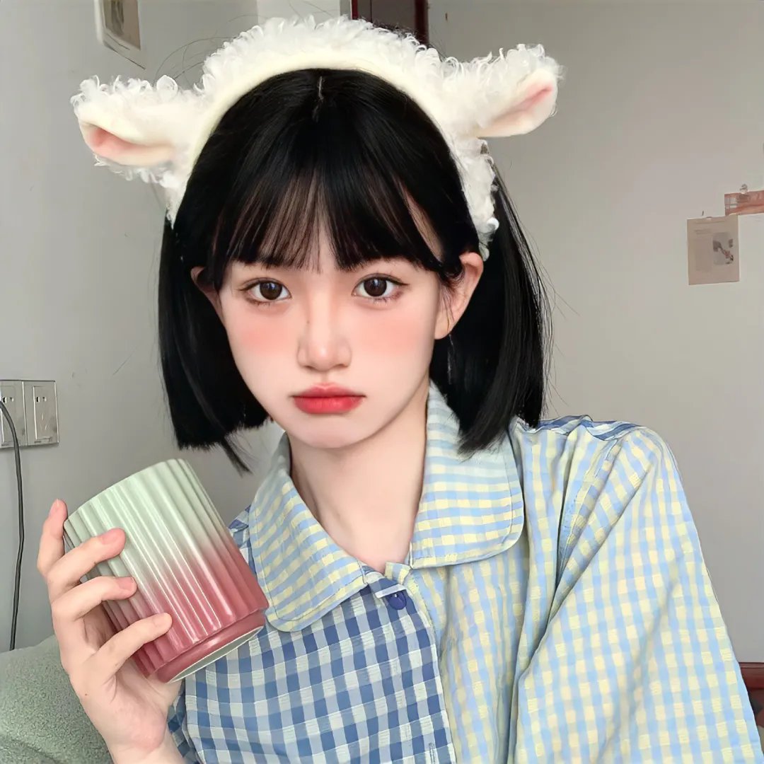 复制闪灵娇妻